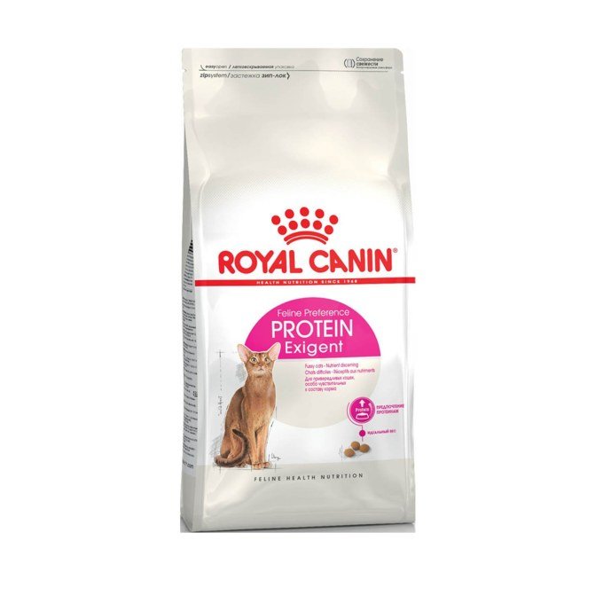 ROYAL CANIN PROTEIN EXIGENT 2KG
